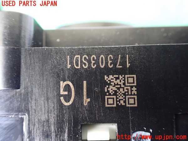 1UPJ-9234526720]セレナ(GFC27)コンビネーションスイッチ 中古_5