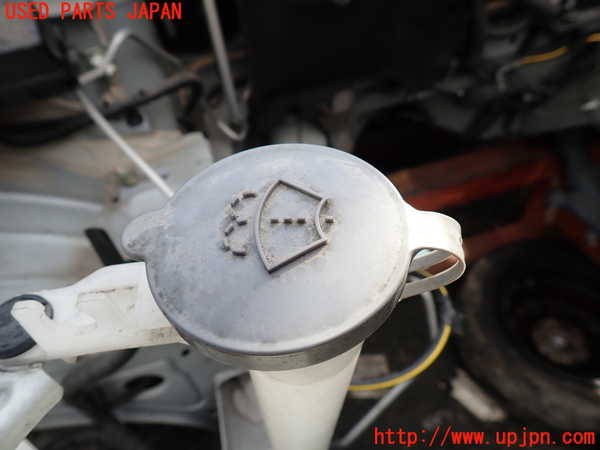 1UPJ-9234526791]セレナ(GFC27)ウォッシャータンク1 中古_3