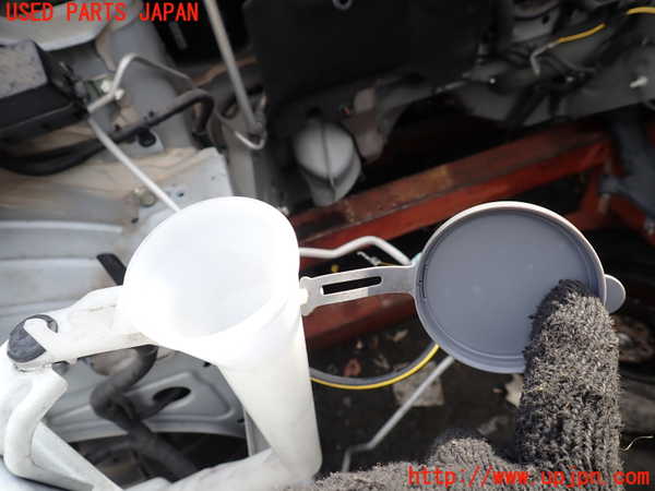 1UPJ-9234526791]セレナ(GFC27)ウォッシャータンク1 中古_4