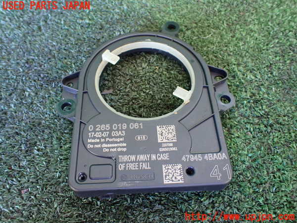 1UPJ-9234526381]セレナ(GFC27)センサー1 中古_2