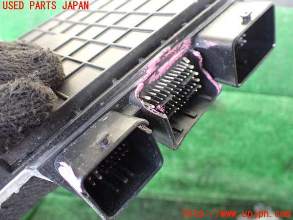 1UPJ-9234526110]セレナ(GFC27)エンジンコンピューター ジャンク_3