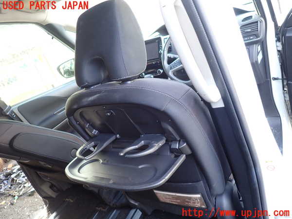 1UPJ-9234527035]セレナ(GFC27)運転席シート 中古_4