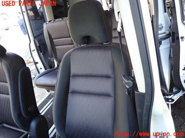 1UPJ-9234527065]セレナ(GFC27)助手席シート 中古_2