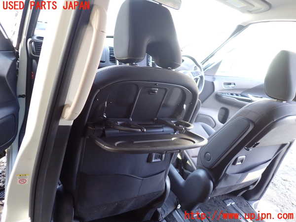 1UPJ-9234527065]セレナ(GFC27)助手席シート 中古_5
