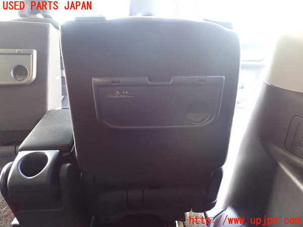 1UPJ-9234527145]セレナ(GFC27)右2列目シート 中古_5