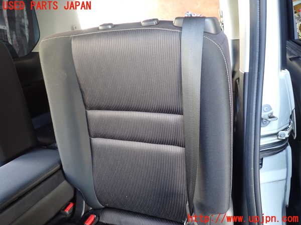1UPJ-9234527175]セレナ(GFC27)左2列目シート 中古_2