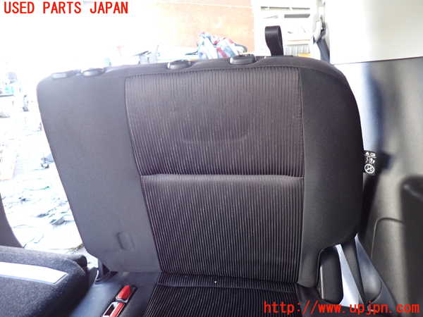 1UPJ-9234527265]セレナ(GFC27)左3列目シート 中古_2