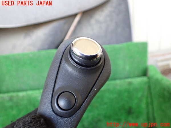 1UPJ-9234527570]セレナ(GFC27)シフトノブ 中古_3