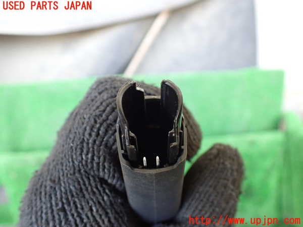 1UPJ-9234527570]セレナ(GFC27)シフトノブ 中古_4