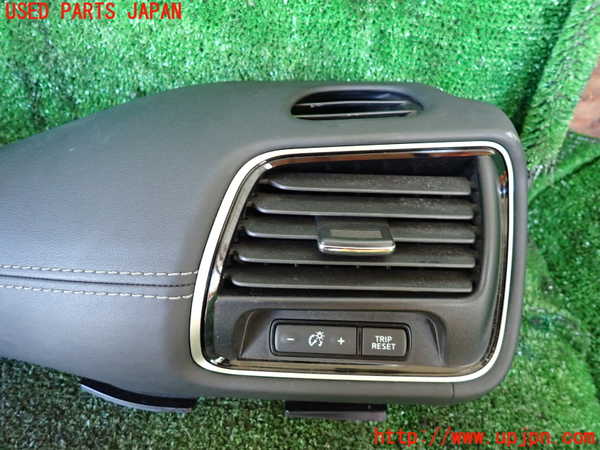 1UPJ-9234527526]セレナ(GFC27)エアコン吹き出し口1 中古_2