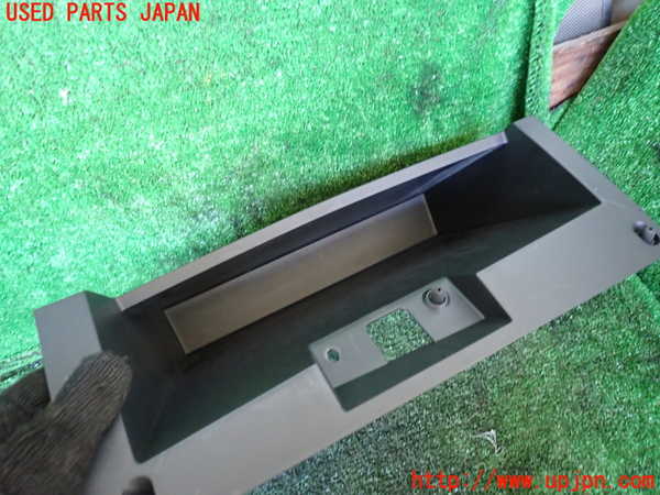 1UPJ-9234527841]セレナ(GFC27)小物入れ1 中古_2