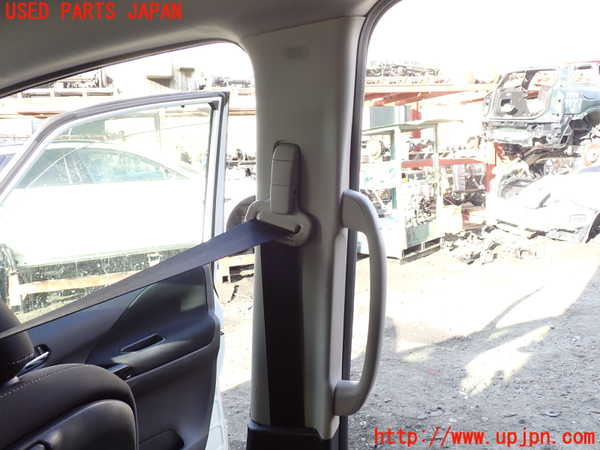 1UPJ-9234527665]セレナ(GFC27)右センターピラートリム 中古_2