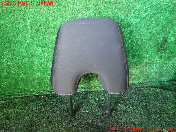 1UPJ-9234527150]セレナ(GFC27)右2列目ヘッドレスト 中古_2