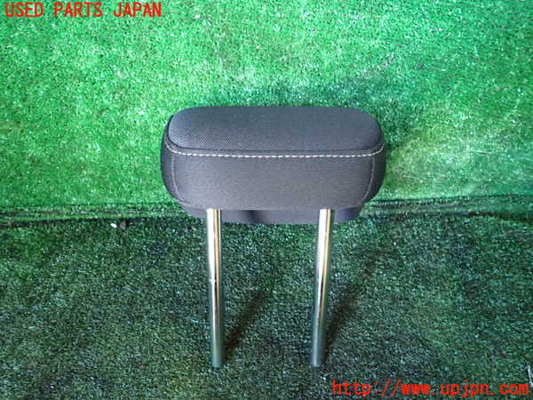 1UPJ-9234527130]セレナ(GFC27)真中2列目ヘッドレスト 中古_2