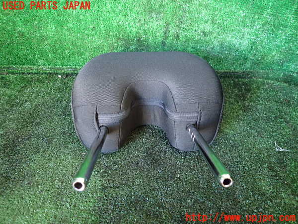 1UPJ-9234527180]セレナ(GFC27)左2列目ヘッドレスト 中古_3