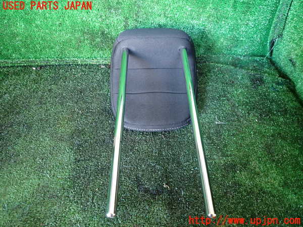 1UPJ-9234527240]セレナ(GFC27)右3列目ヘッドレスト 中古_3