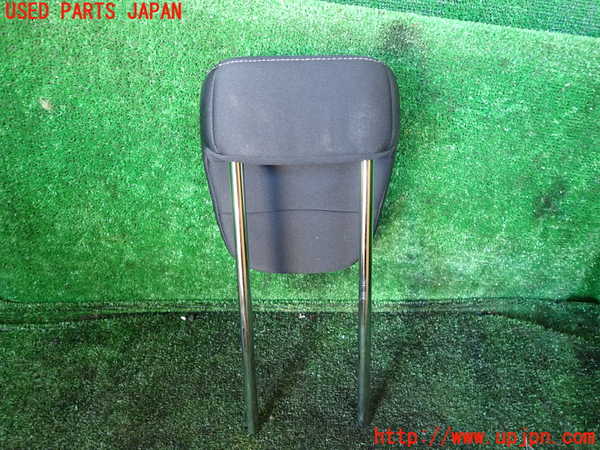 1UPJ-9234527270]セレナ(GFC27)左3列目ヘッドレスト 中古_2
