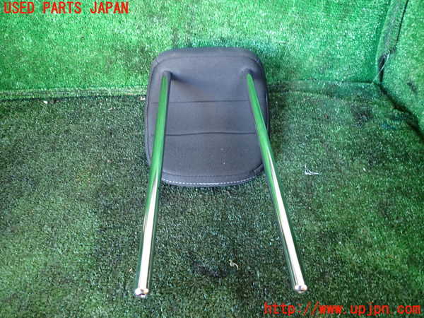 1UPJ-9234527270]セレナ(GFC27)左3列目ヘッドレスト 中古_3