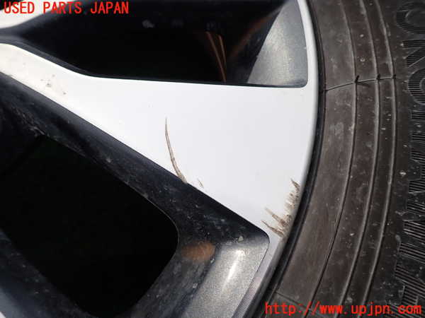 1UPJ-9234529032]セレナ(GFC27)タイヤ　ホイール　1本② 195/60R16 中古_2