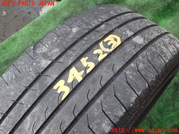 1UPJ-9234529033]セレナ(GFC27)タイヤ　ホイール　1本③ 195/60R16 中古_5