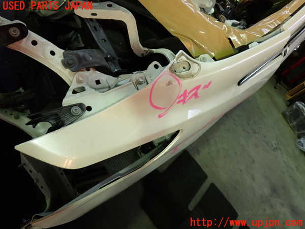 1UPJ-9234531082]アルファード(AGH30W)左前フェンダー 中古_4