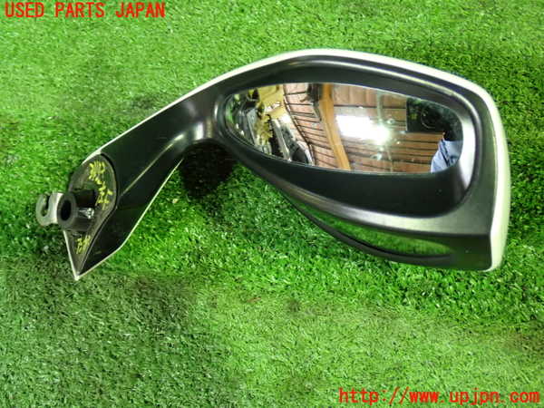 1UPJ-9234531122]アルファード(AGH30W)左前アンダーミラー 中古_2