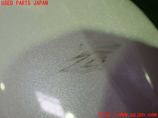1UPJ-9234531122]アルファード(AGH30W)左前アンダーミラー 中古_3