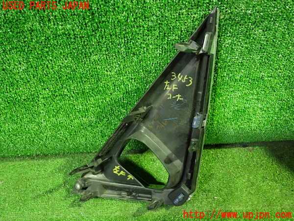 1UPJ-9234531102]アルファード(AGH30W)左前コーナーパネル 中古_2