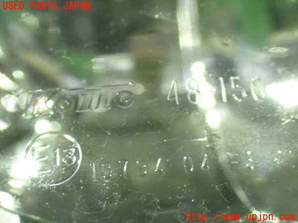 1UPJ-9234531182]アルファード(AGH30W)左フォグ 中古_3