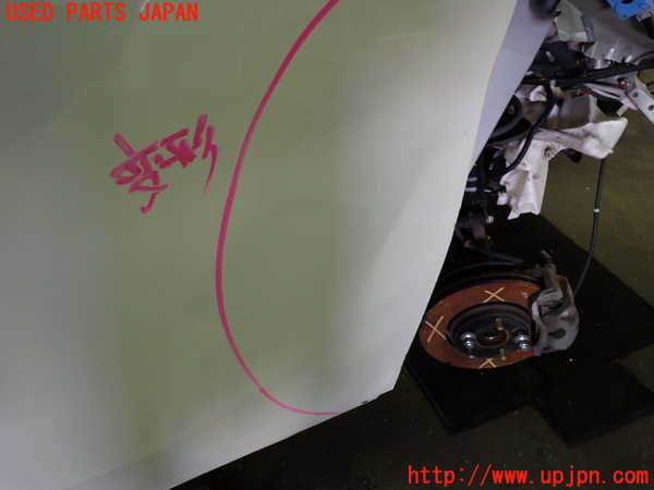 1UPJ-9234531230]アルファード(AGH30W)右前ドア ジャンク_3