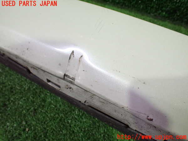 1UPJ-9234531262]アルファード(AGH30W)左前ドアパネル 中古_2