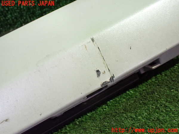 1UPJ-9234531322]アルファード(AGH30W)左後ドアパネル 中古_2