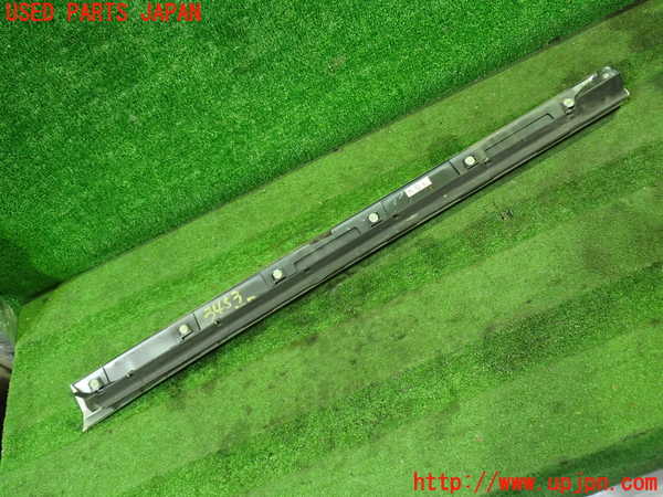 1UPJ-9234531322]アルファード(AGH30W)左後ドアパネル 中古_3