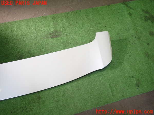 1UPJ-9234531520]アルファード(AGH30W)リアスポイラー 中古_2