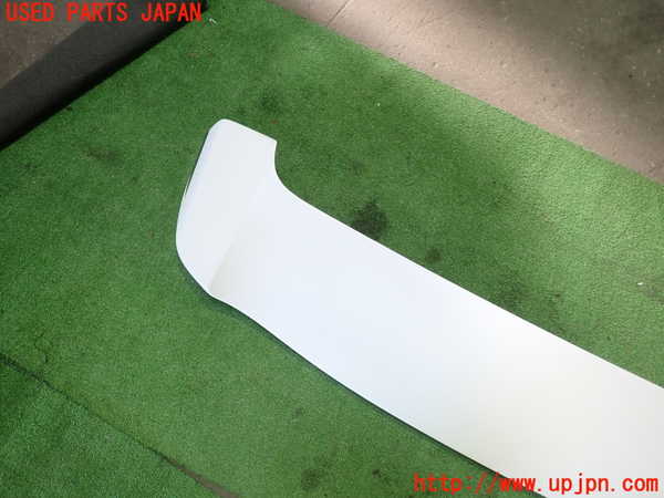 1UPJ-9234531520]アルファード(AGH30W)リアスポイラー 中古_3