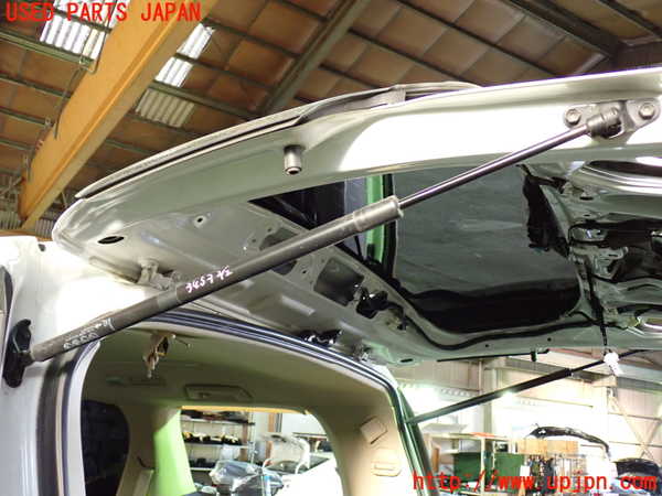 1UPJ-9234531584]アルファード(AGH30W)リアゲートダンパー 中古_2