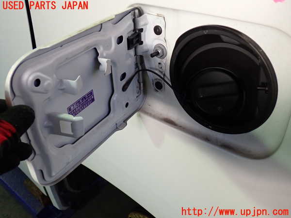 1UPJ-9234531690]アルファード(AGH30W)フューエルリッド 中古_2