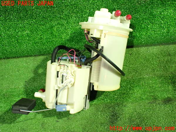 1UPJ-9234532510]アルファード(AGH30W)燃料ポンプ 中古_2