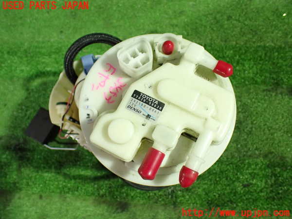 1UPJ-9234532510]アルファード(AGH30W)燃料ポンプ 中古_3