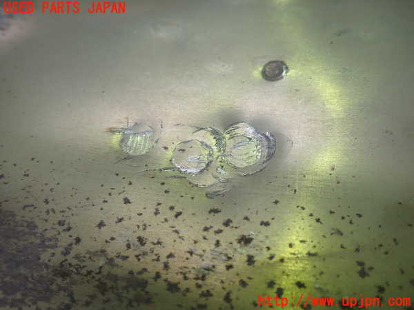 1UPJ-9234532651]アルファード(AGH30W)センターパイプ1 中古_3