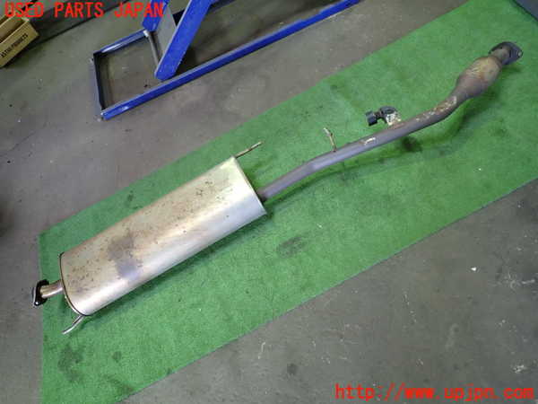 1UPJ-9234532651]アルファード(AGH30W)センターパイプ1 中古_4