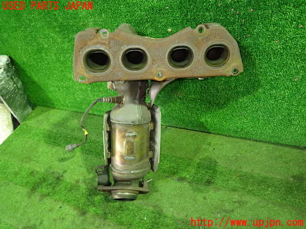 1UPJ-9234532661]アルファード(AGH30W)触媒1 中古_3