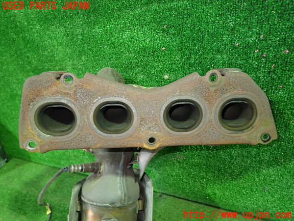 1UPJ-9234532661]アルファード(AGH30W)触媒1 中古_4