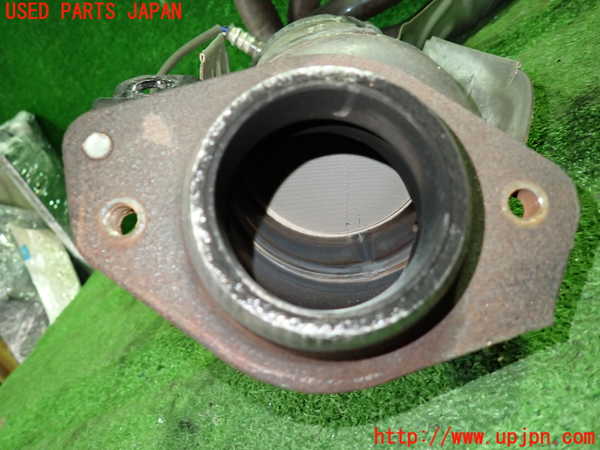 1UPJ-9234532661]アルファード(AGH30W)触媒1 中古_5