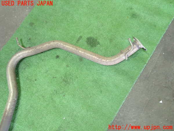 1UPJ-9234532671]アルファード(AGH30W)リアマフラー1 中古_2