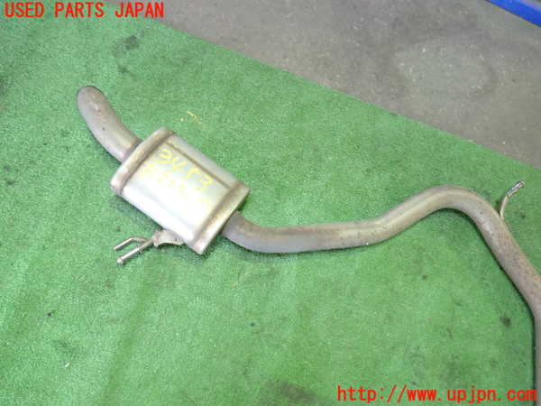 1UPJ-9234532671]アルファード(AGH30W)リアマフラー1 中古_3