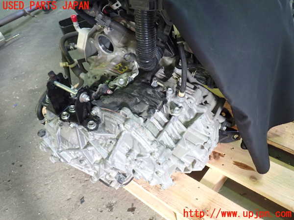 1UPJ-9234533010]アルファード(AGH30W)ミッション AT 2AR-FE 中古_3