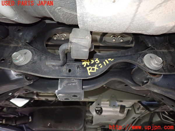 1UPJ-9234535295]アルファード(AGH30W)リアメンバー 中古_3