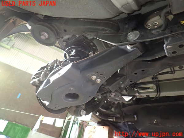 1UPJ-9234535295]アルファード(AGH30W)リアメンバー 中古_4