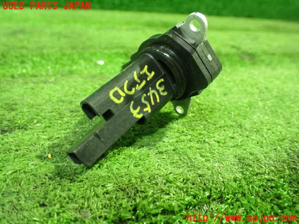 1UPJ-9234536320]アルファード(AGH30W)エアフロメーター 中古_2